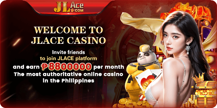 Welcome Bonus - Up to ₱888 Free Credit